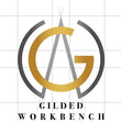 Gilded Workbench