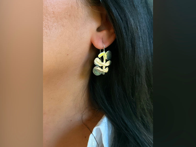 Bloom Earrings