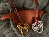Tiered Pendant