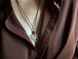 Tiered Pendant