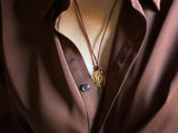 Tiered Pendant