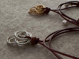 Tiered Pendant