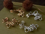 Tendril Hoops