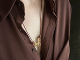 Tendril Pendant