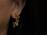 Tendril Hoops