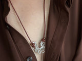 Tendril Pendant