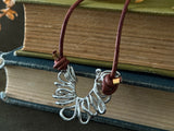 Tendril Pendant