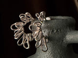 Tendril Hoops