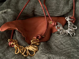 Tendril Pendant