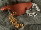 Tendril Hoops