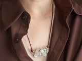 Cascade Large Pendant