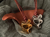 Cascade Small Pendant
