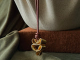 Cascade Small Pendant