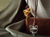 Cascade Small Pendant