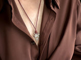 Cascade Small Pendant