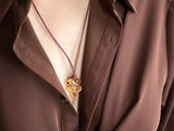 Cascade Small Pendant
