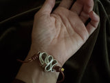 Cascade Bracelet