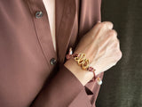 Cascade Bracelet