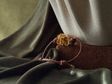 Cascade Bracelet