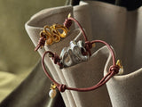 Cascade Bracelet