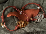 Cascade Bracelet