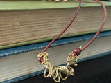 Tendril Pendant
