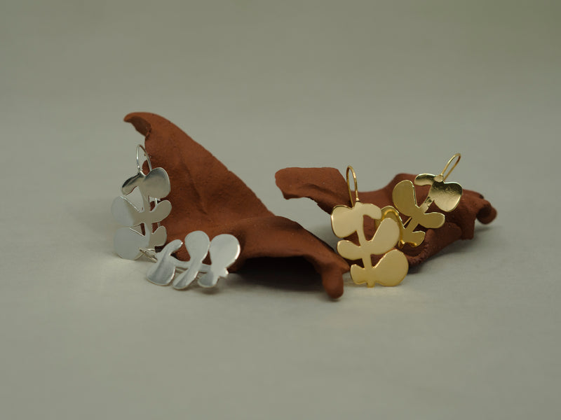 Bloom Earrings