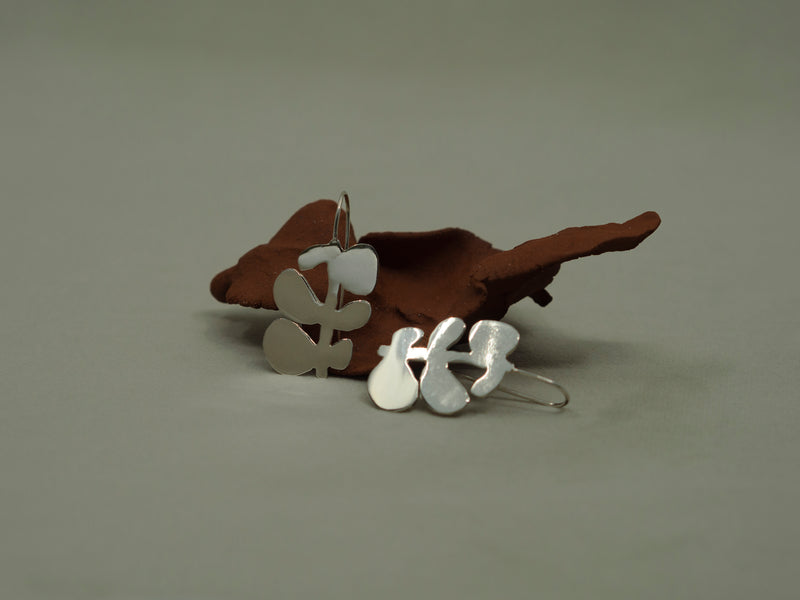 Bloom Earrings